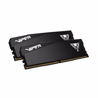 Patriot Viper Elite5 Ultra DDR5 96 GB (2x48GB) 6400MHz CL32 (VEU596G6432K)