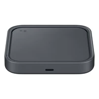 Samsung belaidis įkroviklis Wireless Charger Pad EP-P2400TBEGEU indukcinis įkroviklis 15W - juodas