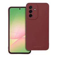 Dėklas telefonui ROAR LUNA SAMSUNG A36 5G raudonas