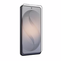 Crong 3D Armour Glass Lite - Full klijai Tempered Glass Samsung Galaxy S26 Ultra