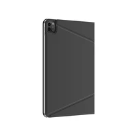 "AmazingThing Matte Pro Mag Folio" dėklas su stovu, skirtas "iPad Air M3" 11" - juodas