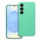 Case SILICONE 2mm for XIAOMI Redmi Note 15 Pro Plus 5G mint