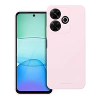 ROAR dėklas CLOUD SKIN XIAOMI Redmi 13 / Redmi 13 5G Šviesiai rožinė