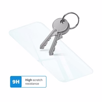 Apsauginis stiklas - skirtas Xiaomi 14T / 14T Pro / Poco X7 Pro