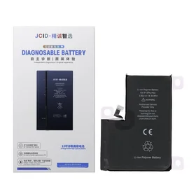 JCID Diagnosable Baterija iPhone 13 Pro Max 4790 mAh (didelė talpa)