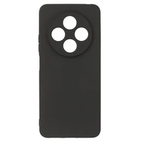 Nugarėlės dėklas MATT Xiaomi Redmi 14C juodas