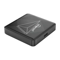 Belaidis adapteris, Ottocast, AA82, A2-AIR PRO Android (juodas)