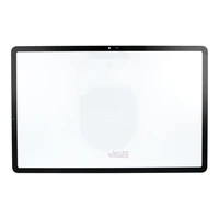 MUSTTBY stiklas + OCA SAMSUNG T970 S7 Plus