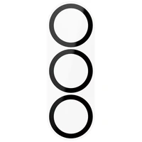 PanzerGlass PicturePerfect objektyvo apsauginis stiklas Samsung Galaxy S25+