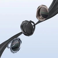 Benks žiedo laikiklis Armor Pop Kevlar L56 Aramid Fiber Armor Grid magnetinis