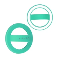 Liavec žiedas Magsafe mėtų