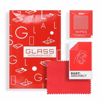 Forcell Premium grūdintas kameros lęšio stiklas – Samsung Galaxy S24 pilkos spalvos