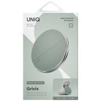 "Uniq Grivix Classic 360 Mount&Grip Stand" magnetinis laikiklis - žalias