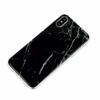 Vennus Marble dėklas telefonui Samsung Galaxy A10 Dizainas 1