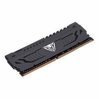 Patriot Memory Viper Steel PVS432G320C6 atminties modulis 32 GB 1 x 32 GB DDR4 3200 MHz