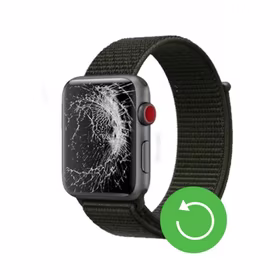 Apple Watch Series 8 45mm atnaujinimo paslauga / REFURB Service /