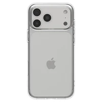 Spigen Ultra Hybrid dėklas telefonui iPhone 17 Pro Max - Skaidrus