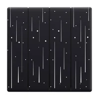 Dekoratyvinis dangtelis / gaubtelis T5 SONOFF Star 4C jutikliniam jungikliui