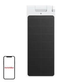 Saulės baterija SwitchBot Curtain 3