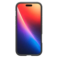 Spigen Tough Armor "T" Magnetinis dėklas telefonui iPhone 17 Pro Max - Pilkas