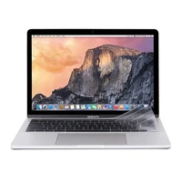 WiWU - Retina klaviatūros plėvelė skirta MacBook Pro 14,2" 2021 (A2442)