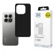 3mk Matt Case Pro case for Xiaomi 15T 5G - black