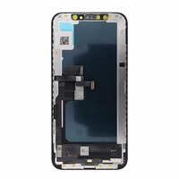 JK LCD ekranas IPHONE XS FullHD Incell (IC keitimas)