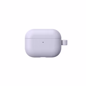 AmazingThing Glamor apsauginis dėklas AirPods Pro 3 - violetinis
