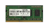 AFOX SO-DIMM DDR4 16G atminties modulis 2666 MHz