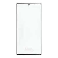 MUSTTBY priekinis stiklas + OCA SAMSUNG note 10 plus