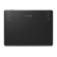 Huion H430P grafinis planšetė