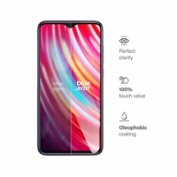 Apsauginis stiklas Blue Star - XIAOMI Redmi Note 8 Pro