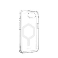 UAG Plyo Magnetinis dėklas telefonui iPhone 16e - permatomas