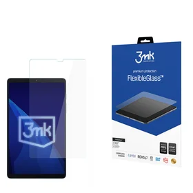 3mk FlexibleGlass hibridinis stiklas Blackview Tab 60 8.68