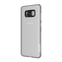 Dėklas telefonui Nillkin Nature TPU skaidrus Samsung Galaxy S8 Plus