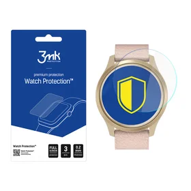 Garmin Vivomove Style 42mm – 3mk Watch Protection™ v. ARC+ apsauga