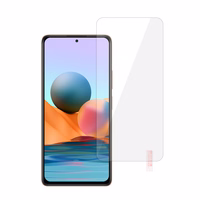 Grūdintas stiklas Auksinis XIAOMI REDMI NOTE 10 PRO/NOTE 10 PRO MAX