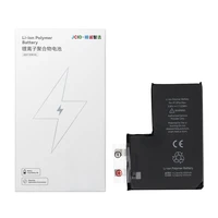 JCID Baterija without BMS iPhone 13 Pro Max (didelė talpa)