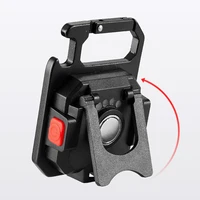 Mini žibintuvėlis LED raktų pakabukas W5130 Type C