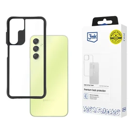 3mk Satin Armor Case+ dėklas telefonui Samsung Galaxy A25 5G