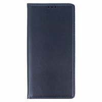 Išmanus magnetinis dėklas Xiaomi Redmi Note 12 Pro Plus - mėlynas