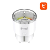 Išmanusis lizdas WiFi Gosund EP2 10A Tuya