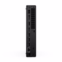 Lenovo ThinkCentre neo 50q Gen 5 Intel® Core™ i3 i3-1315U 16 GB DDR5-SDRAM 512 GB SSD Windows 11 Pro Mini PC PC Juoda
