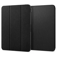 Spigen Urban Fit dėklas iPad Pro 11" 2024 - juodas