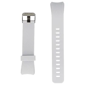 Blavec universali laikrodžio juosta SB-01 Active silikoninė balta