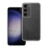 Skaidrus dėklas 2 mm Blink Samsung S23 skaidrus