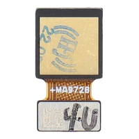 Huawei Mate 20 priekinės kameros ir jutiklio kabelis