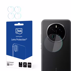 3mk objektyvo apsauga – apsauginis stiklas kamerai Honor Magic 7 Pro