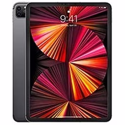 iPad Pro 11 (2021)
