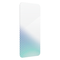 ZAGG InvisibleShield Glass XTR4 Graphene apsauginis stiklas su mėlynos šviesos filtru iPhone 15 Plus / 16 Plus